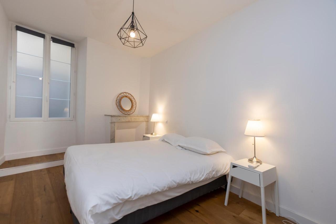 Les Suites R Bonaparte - Appartements De Standing Au Coeur De La Vieille Ville Pietonne Ajaccio  Dış mekan fotoğraf