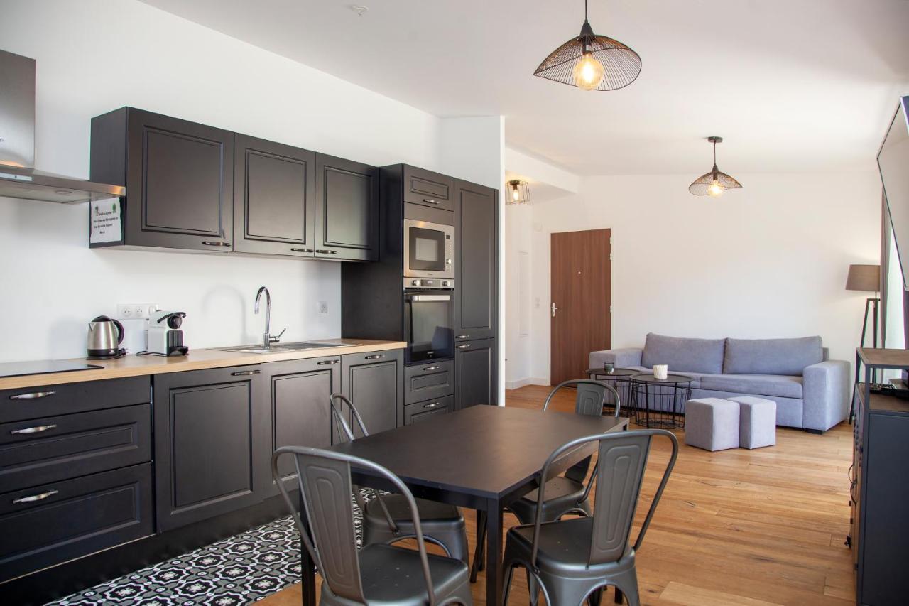 Les Suites R Bonaparte - Appartements De Standing Au Coeur De La Vieille Ville Pietonne Ajaccio  Dış mekan fotoğraf