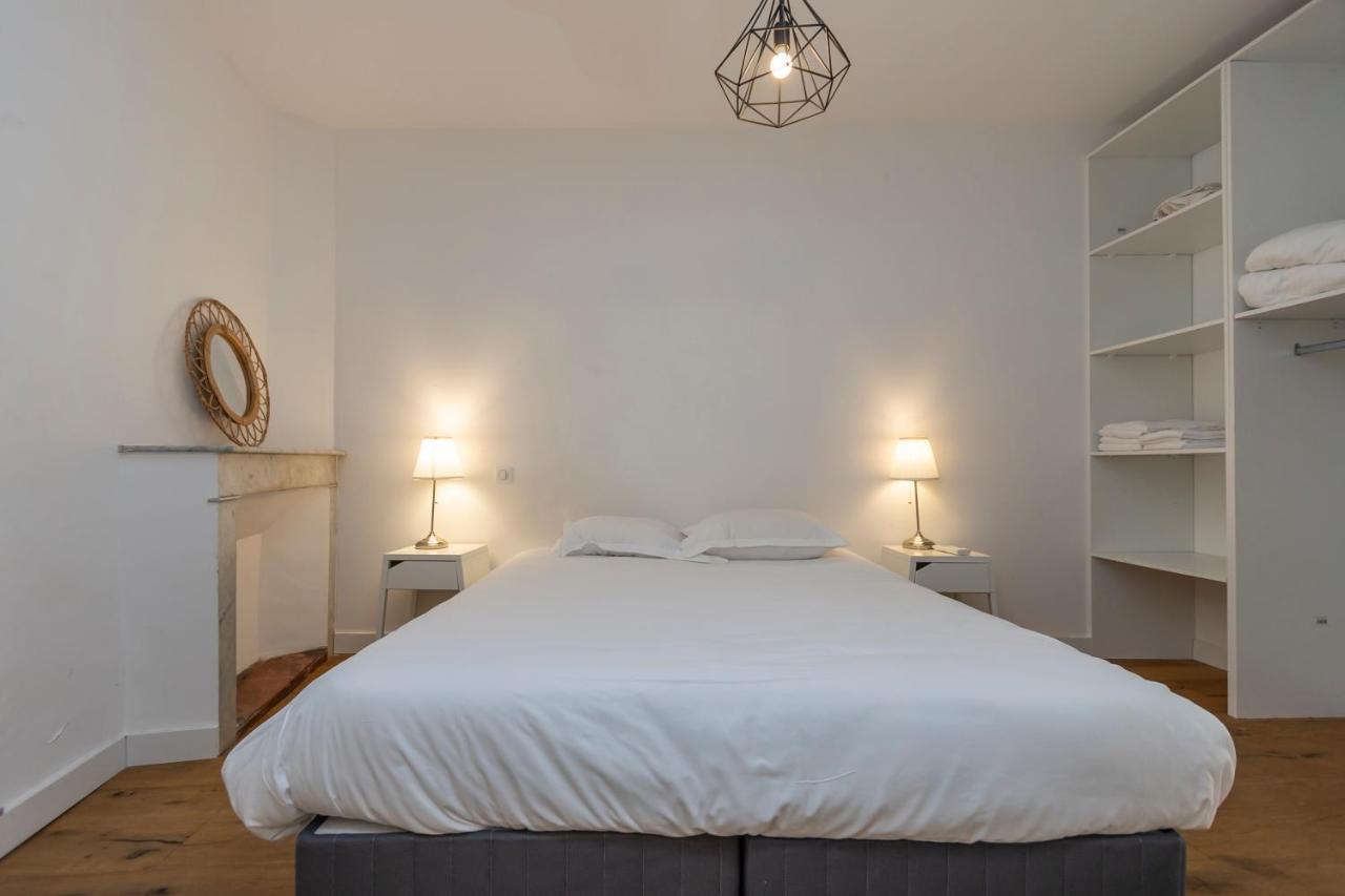 Les Suites R Bonaparte - Appartements De Standing Au Coeur De La Vieille Ville Pietonne Ajaccio  Dış mekan fotoğraf
