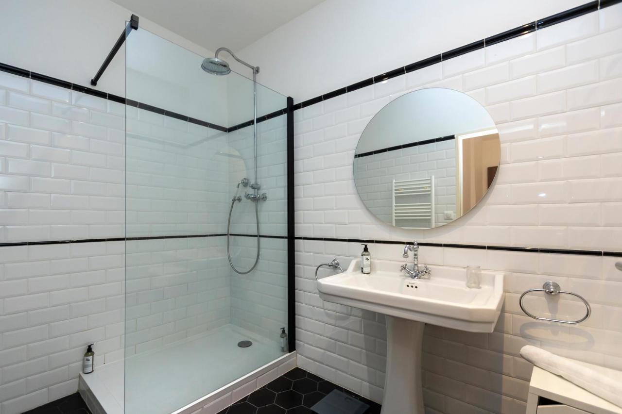Les Suites R Bonaparte - Appartements De Standing Au Coeur De La Vieille Ville Pietonne Ajaccio  Dış mekan fotoğraf