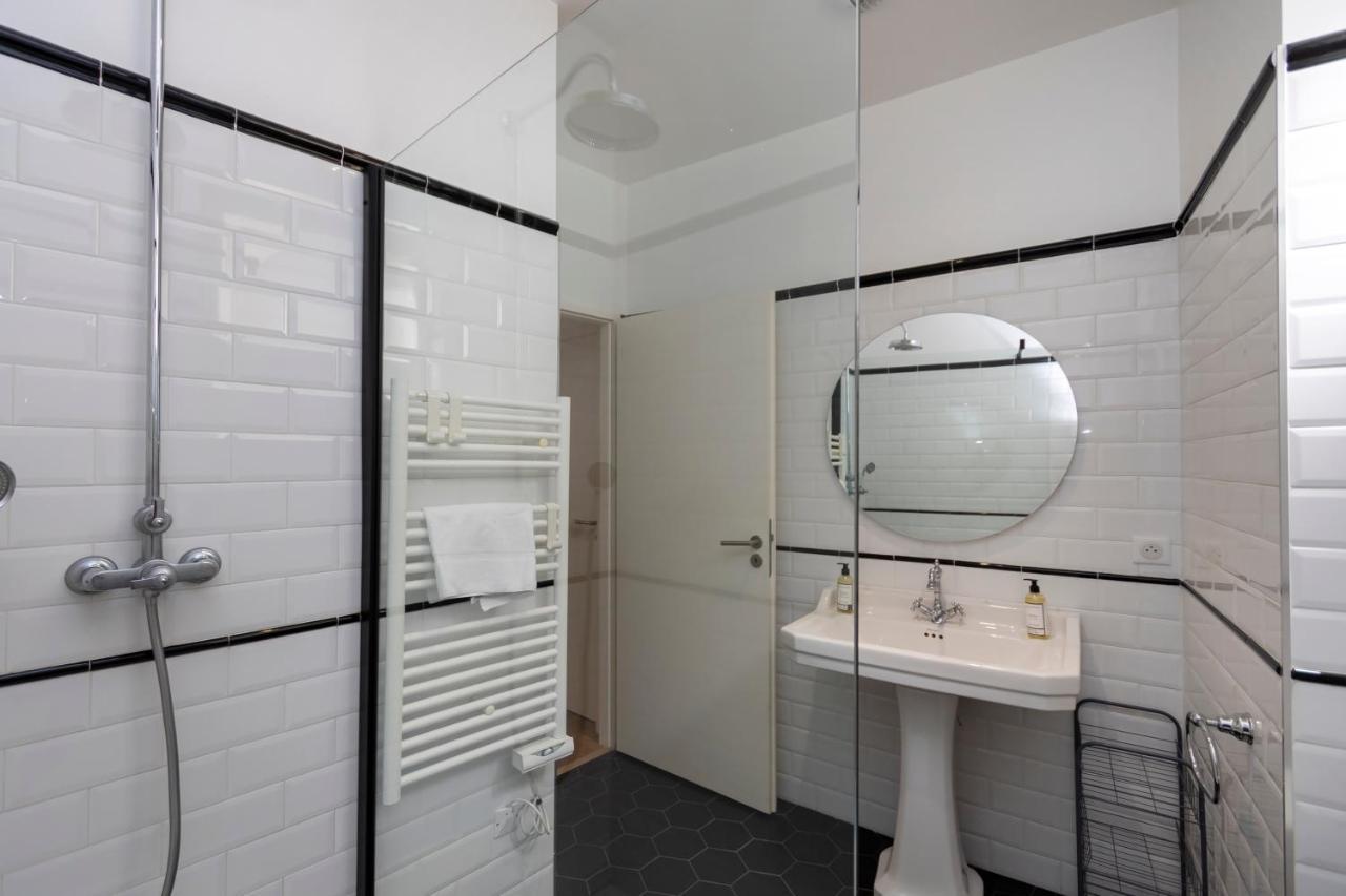 Les Suites R Bonaparte - Appartements De Standing Au Coeur De La Vieille Ville Pietonne Ajaccio  Dış mekan fotoğraf