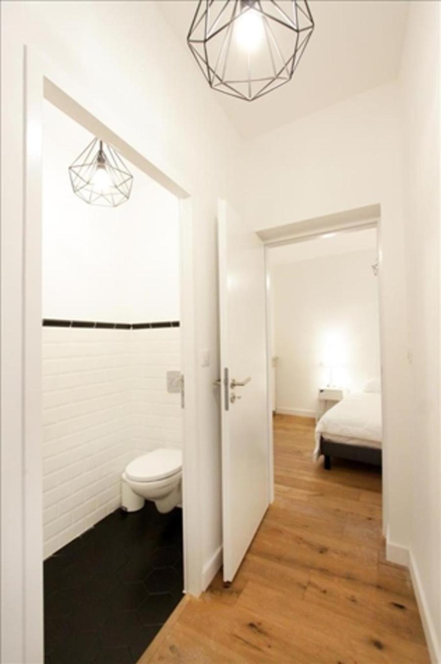 Les Suites R Bonaparte - Appartements De Standing Au Coeur De La Vieille Ville Pietonne Ajaccio  Dış mekan fotoğraf