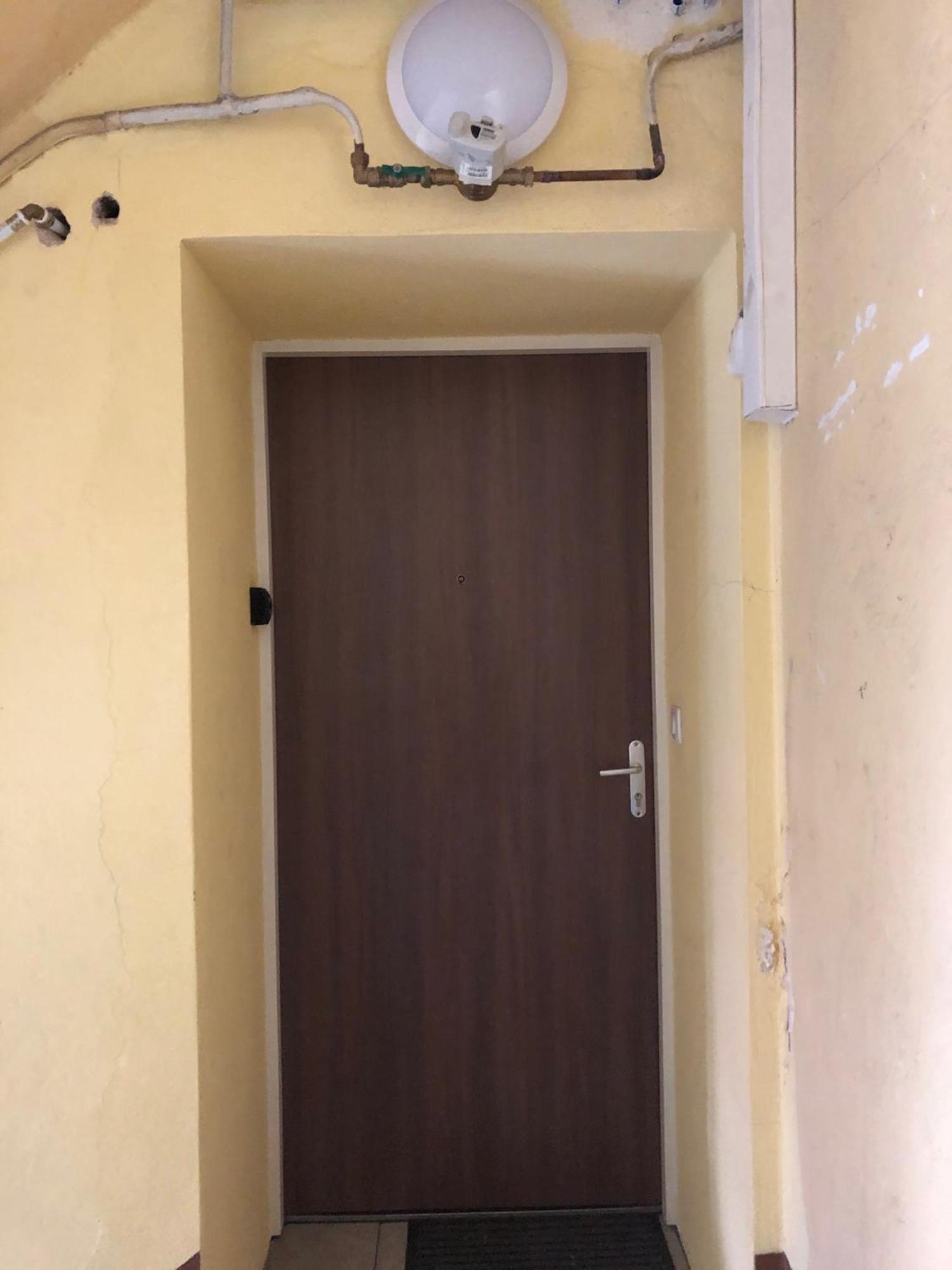 Les Suites R Bonaparte - Appartements De Standing Au Coeur De La Vieille Ville Pietonne Ajaccio  Oda fotoğraf
