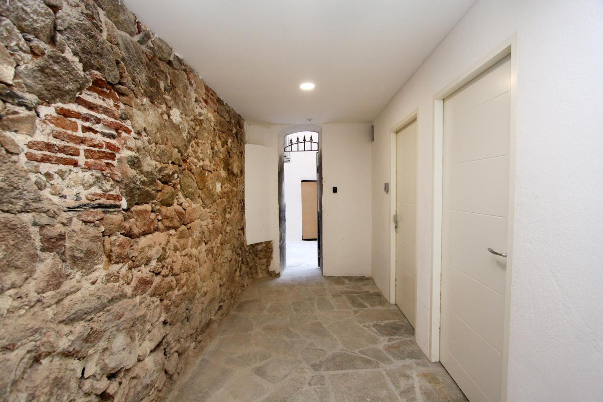 Les Suites R Bonaparte - Appartements De Standing Au Coeur De La Vieille Ville Pietonne Ajaccio  Oda fotoğraf